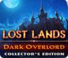 Lost Lands: Dark Overlord Collector's Edition тоглоом