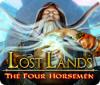 Lost Lands: The Four Horsemen тоглоом