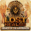 Lost Realms: Legacy of the Sun Princess тоглоом