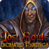 Lost Souls: Enchanted Paintings тоглоом