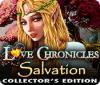 Love Chronicles: Salvation Collector's Edition тоглоом