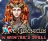 Love Chronicles: A Winter's Spell тоглоом