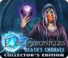 Love Chronicles: Death's Embrace Collector's Edition тоглоом