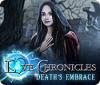 Love Chronicles: Death's Embrace тоглоом