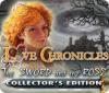 Love Chronicles: The Sword and the Rose Collector's Edition тоглоом