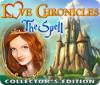 Love Chronicles: The Spell Collector's Edition тоглоом