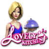 Lovely Kitchen тоглоом