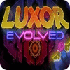Luxor Evolved тоглоом