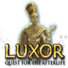 Luxor: Quest for the Afterlife тоглоом
