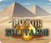 Luxor Solitaire тоглоом