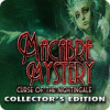 Macabre Mysteries: Curse of the Nightingale Collector's Edition тоглоом