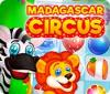 Madagascar Circus тоглоом
