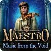 Maestro: Music from the Void тоглоом