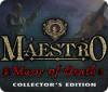 Maestro: Music of Death Collector's Edition тоглоом