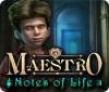 Maestro: Notes of Life тоглоом