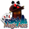 Magic Aces тоглоом