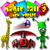 Magic Ball 2: New Worlds тоглоом