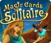 Magic Cards Solitaire тоглоом
