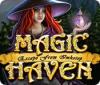 Magic Haven тоглоом