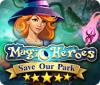 Magic Heroes: Save Our Park тоглоом