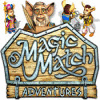 Magic Match Adventures тоглоом
