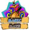 Magic Maze тоглоом
