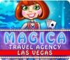 Magica Travel Agency: Las Vegas game