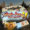 Mah Jong Quest II тоглоом