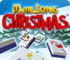 Mahjong Christmas тоглоом