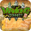 Mahjong Connect 3 тоглоом