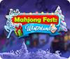 Mahjong Fest: Winterland тоглоом