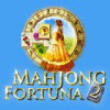 Mahjong Fortuna 2 Deluxe тоглоом