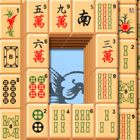 Mahjong тоглоом