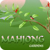Mahjong Gardens тоглоом
