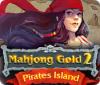 Mahjong Gold 2: Pirates Island тоглоом