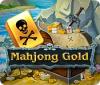 Mahjong Gold тоглоом
