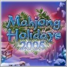 Mahjong Holidays 2005 тоглоом