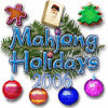 Mahjong Holidays 2006 тоглоом
