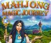 Mahjong Magic Journey тоглоом