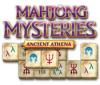 Mahjong Mysteries: Ancient Athena тоглоом