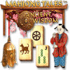 Mahjong Tales: Ancient Wisdom тоглоом