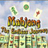 Mahjong The Endless Journey тоглоом