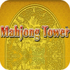 Mahjong Tower тоглоом