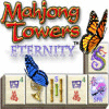 Mahjong Towers Eternity тоглоом