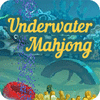 Underwater Mahjong тоглоом