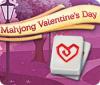 Mahjong Valentine's Day тоглоом