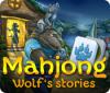 Mahjong: Wolf Stories тоглоом