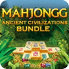 Mahjongg - Ancient Civilizations Bundle тоглоом