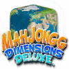 Mahjongg Dimensions Deluxe тоглоом