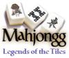 Mahjongg: Legends of the Tiles тоглоом